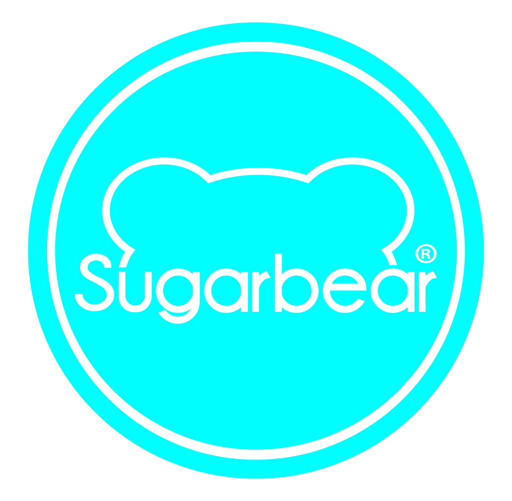 Sugarbear Hair