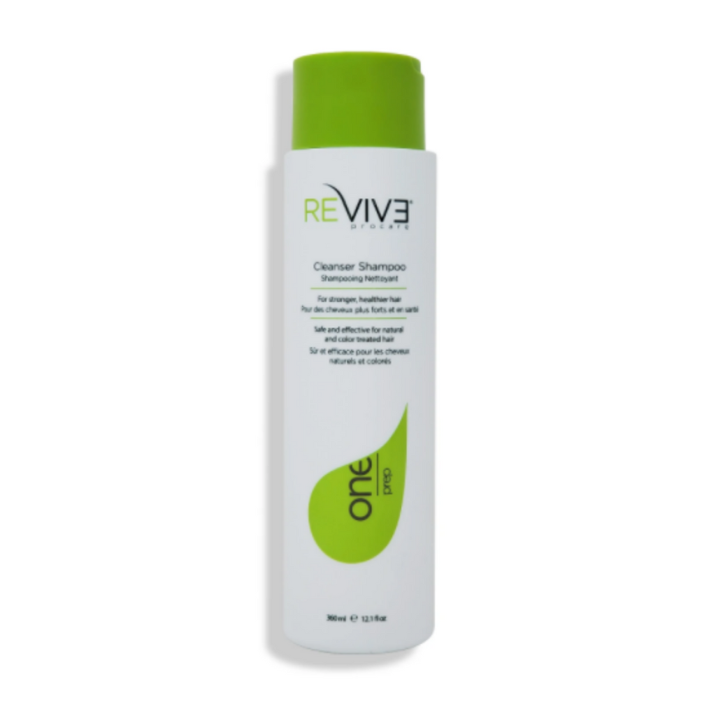 Reviv3 Procare Prep Cleanser Shampoo