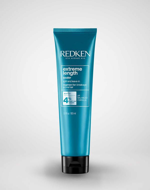 Redken Extreme length Leave-in Treatment
