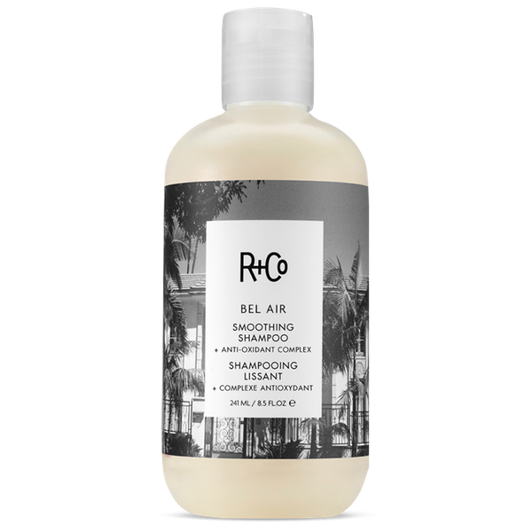 R+Co Bel Air Smoothing Shampoo + Anti-Oxidant Complex