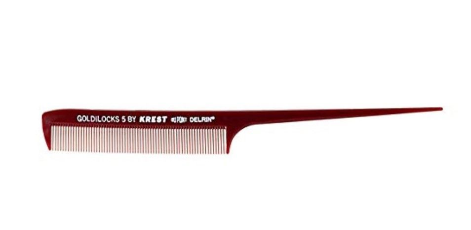DANNYCO Krest Goldilocks Tail Comb