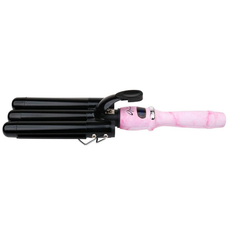 Aria Beauty The Babe Waver 25mm