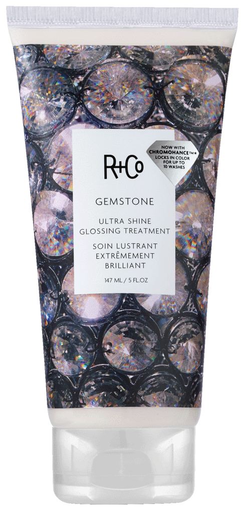 R+Co GEMSTONE ULTRA SHINE GLOSSING TREATMENT
