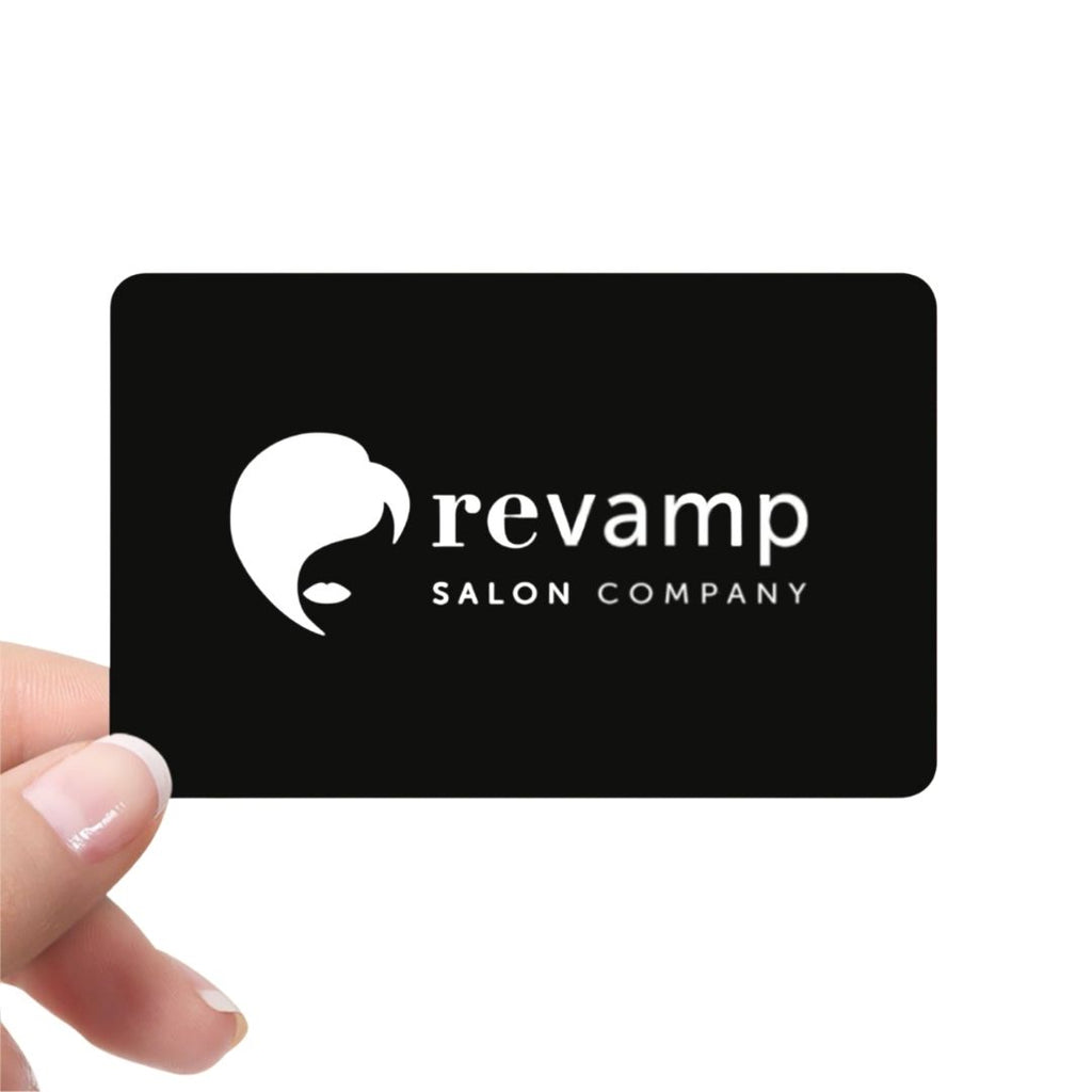 Gift Card - Revamp