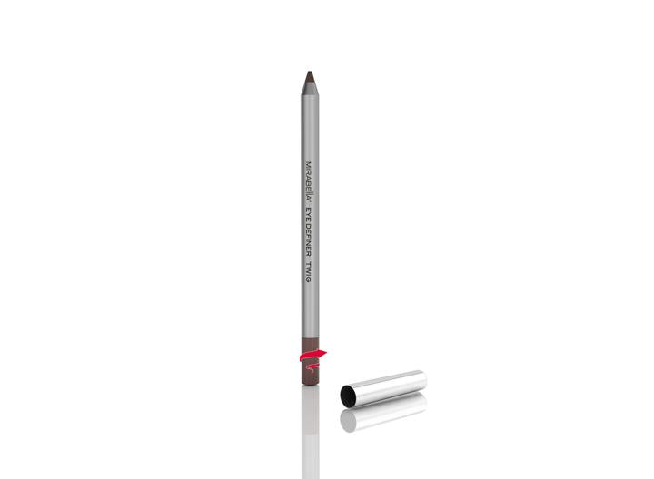 Mirabella Retractable Eye Definer Liner Pencil