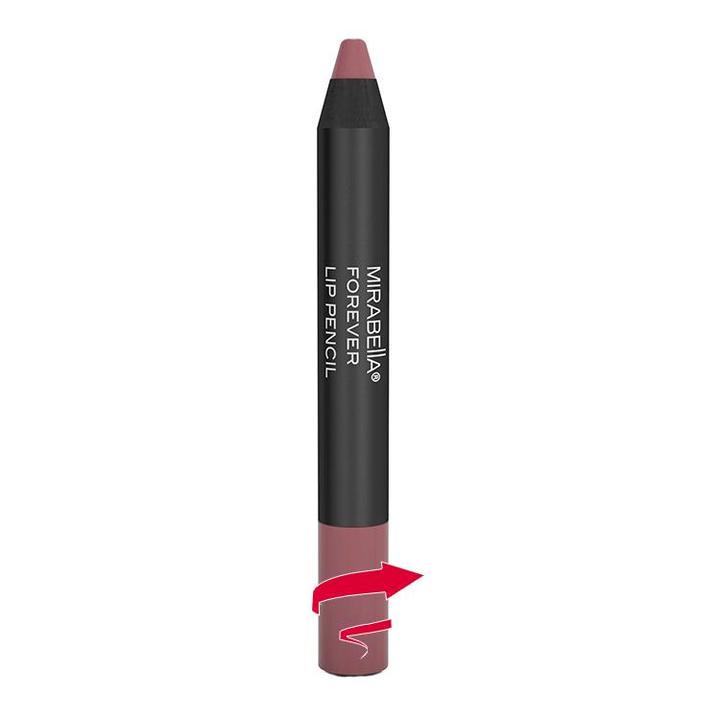 Mirabella Stay All Day Velvet Lip Pencils