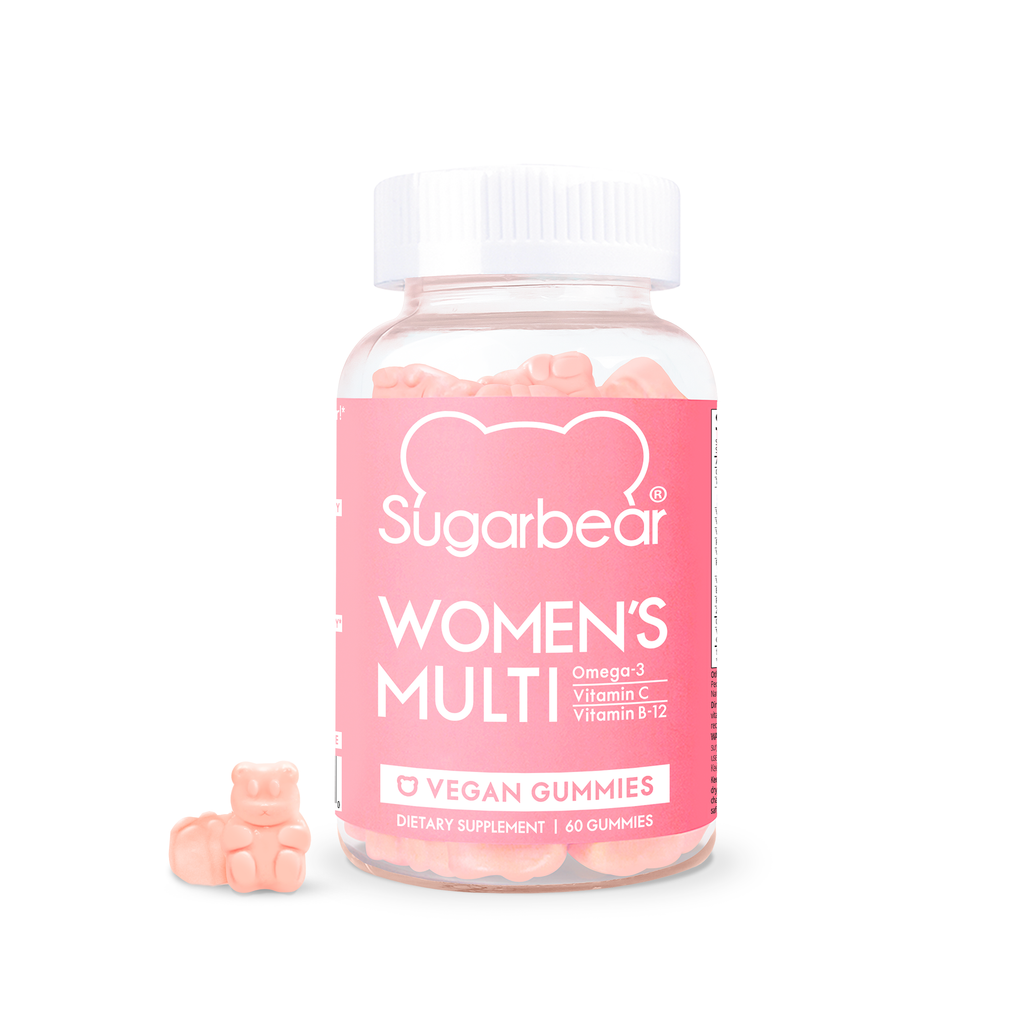 SugarBear Women's Multi