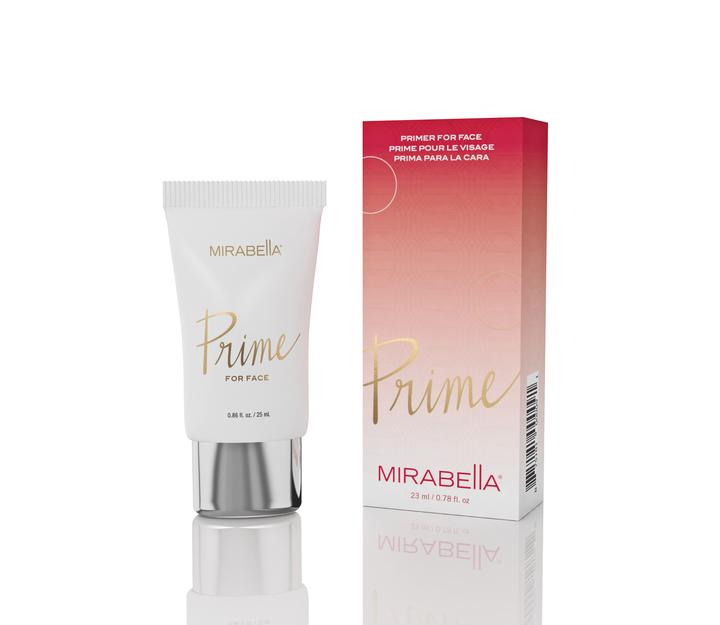 Mirabella Prime for Face Make-up Primer