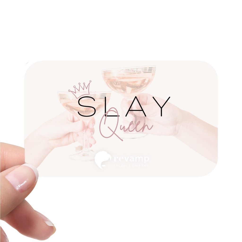 Gift Card - Slay Queen