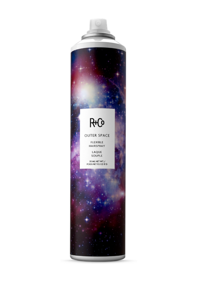 R+Co OUTER SPACE FLEXIBLE HAIRSPRAY