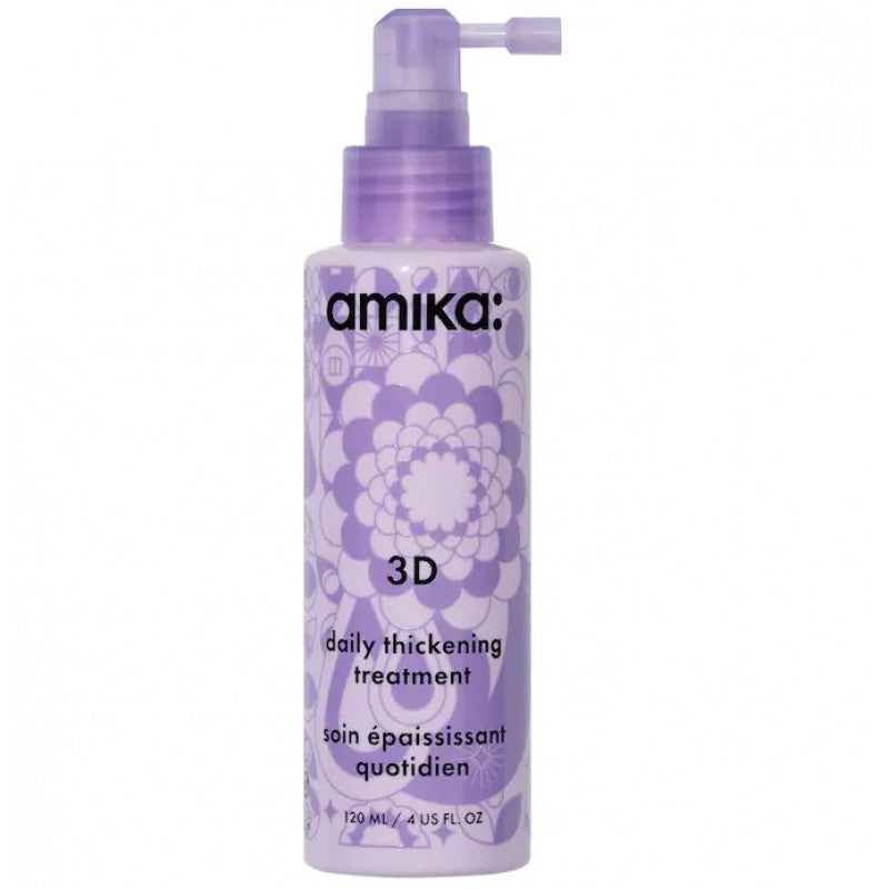 Amika 3D Daily Thickening Treatment