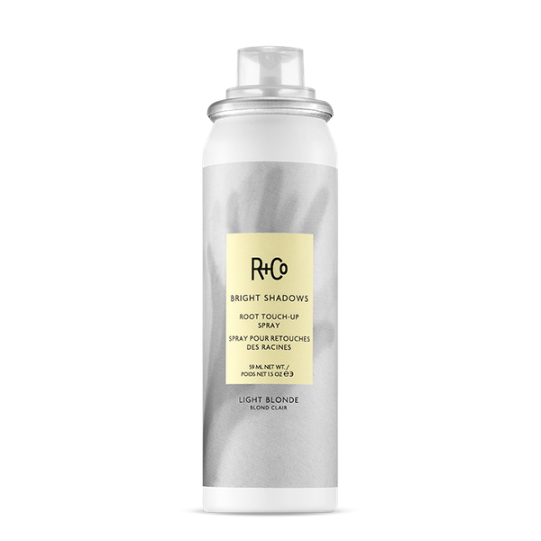 R+Co BRIGHT SHADOWS ROOT TOUCH-UP SPRAY
