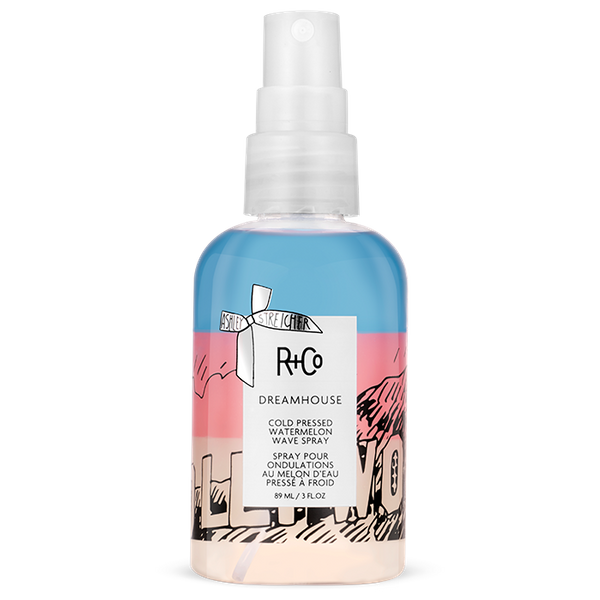 R+Co DREAMHOUSE COLD PRESSED WATERMELON WAVE SPRAY