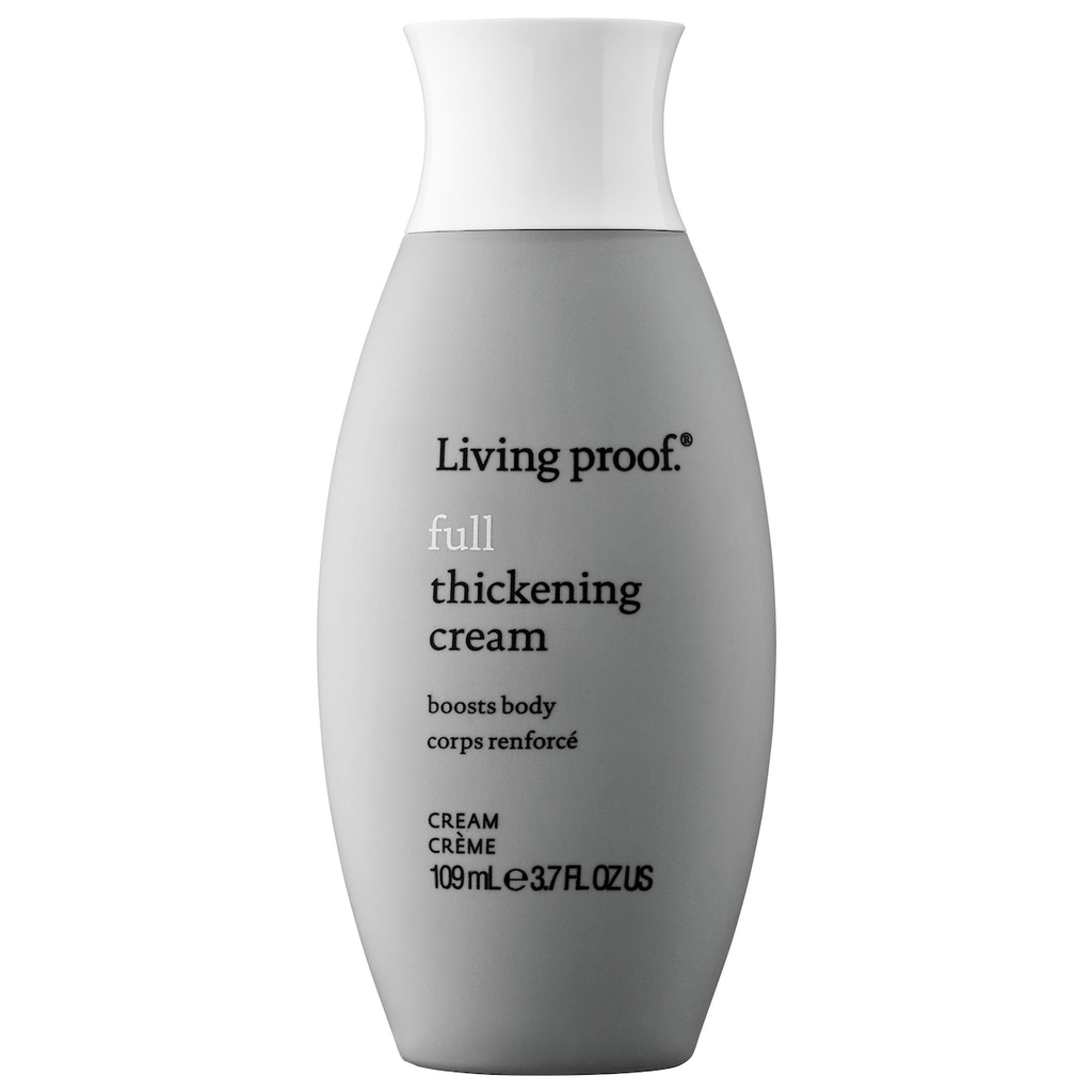Living Proof Full Thickening Blow Dry Cream