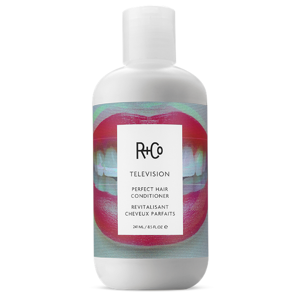 R+Co TELEVISION PERFECT HAIR CONDITIONER