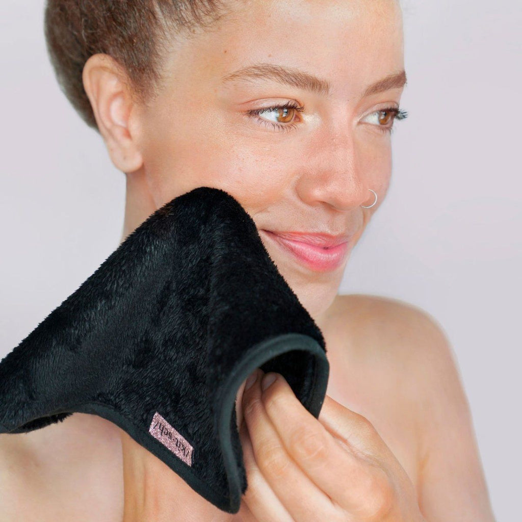 Kitsch Ultra-Soft Microfiber Makeup Removing Towels