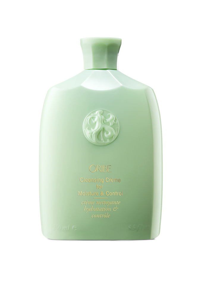 ORIBE CLEANSING CRÈME FOR MOISTURE & CONTROL