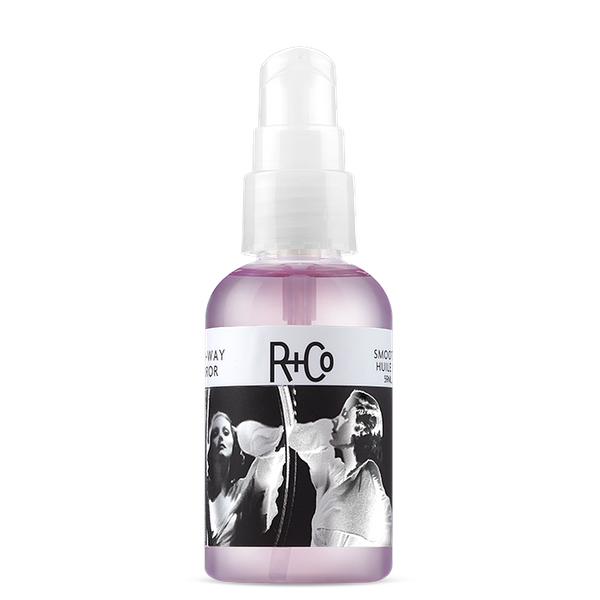 R+Co TWO-WAY MIRROR SMOOTHING OIL