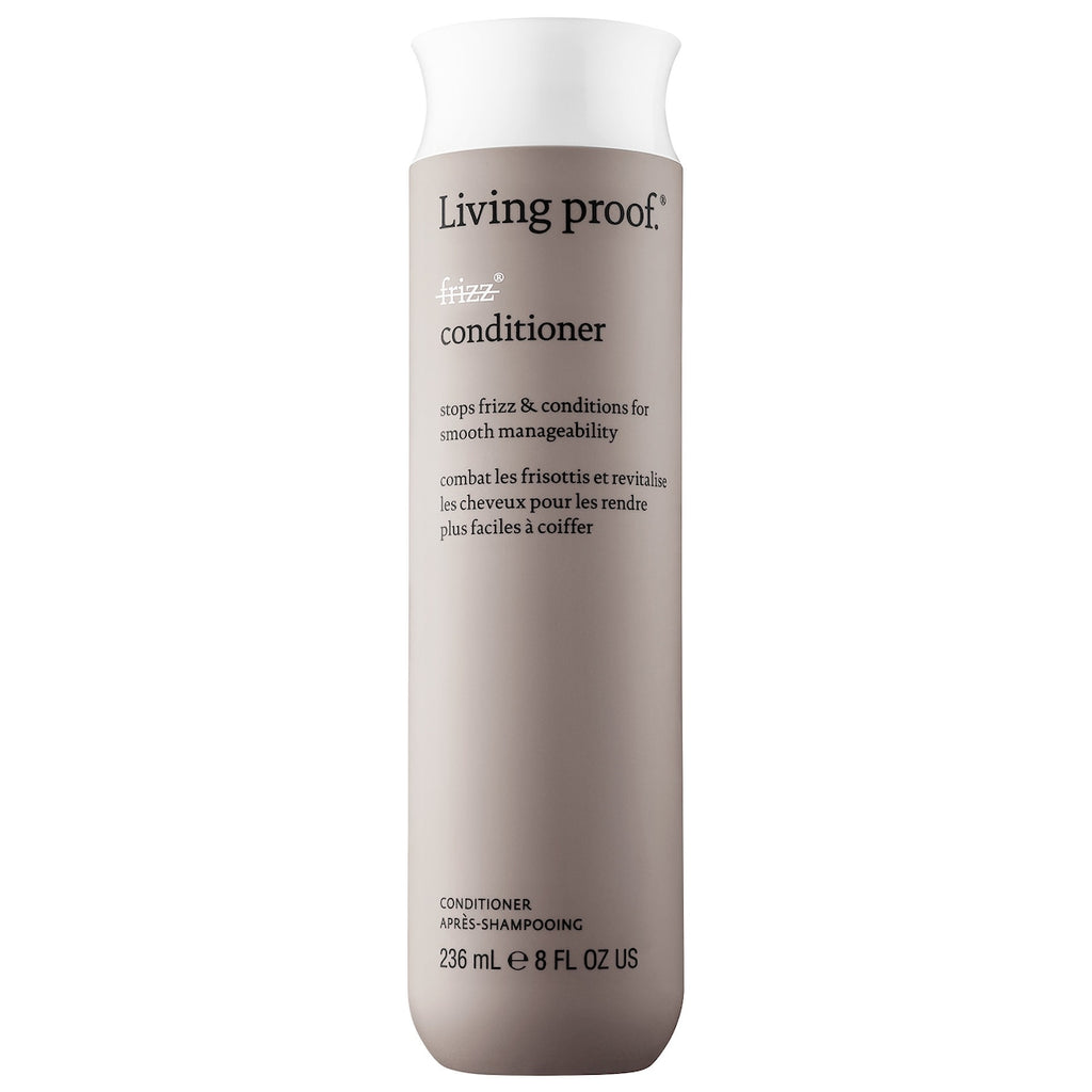 Living Proof No Frizz Conditioner