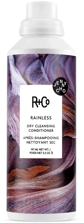R+Co Rainless Dry Cleansing Conditioner